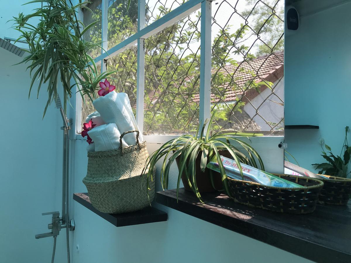 An Bang Purple Homestay Hoi An Exterior photo