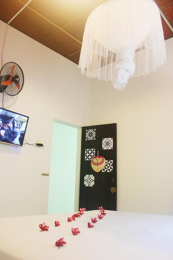 An Bang Purple Homestay Hoi An Exterior photo